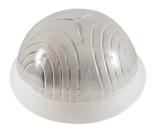 WLC 2021 WH WHITE PLASTIC CEILING PANEL 19.5 cm