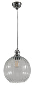 ARlight PDT 1457 TR 1/Φ ΓΥΑΛΙΝΟ ΜΠΑΛΑ ΚΟΦΤΟ ΔΙΑΦΑΝΟ 1ΧΕ27