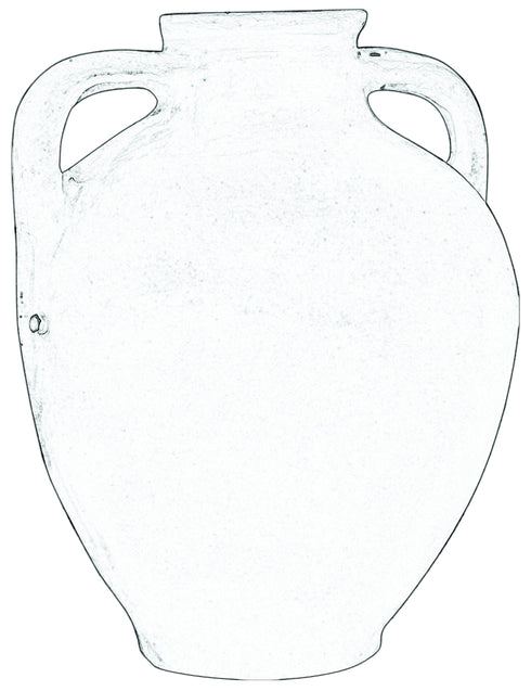 ARlight WLA 182 S ΚΕΡΑΜΙΚΗ ΣΤΑΜΝΑ ΜΕΓΑΛΗ GU10 ΕΞΩΤΕΡΙΚΟΥ ΧΩΡΟΥ