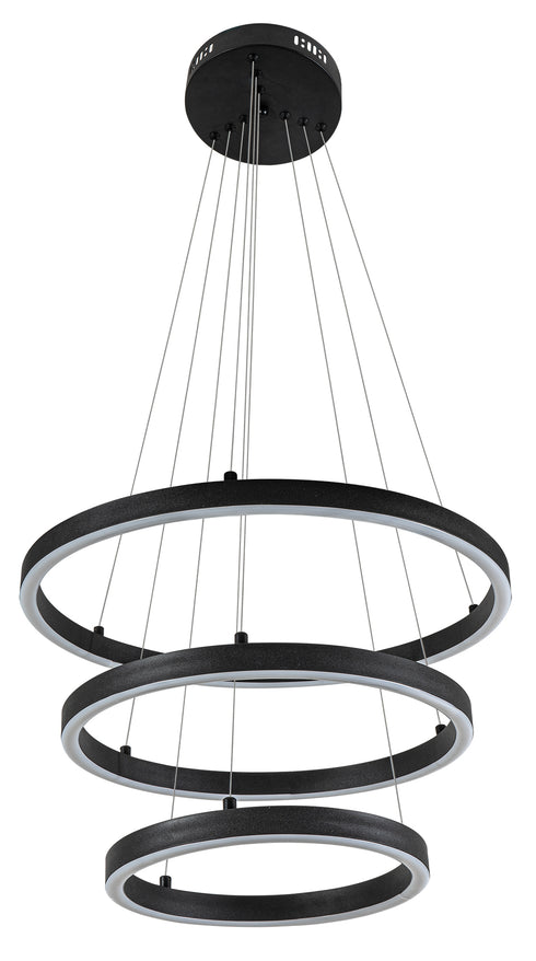 ARlight PDC 685-3 ΒΚ ΚΡΕΜ. 3 ΚΥΚΛΟΙ 30ΕΚ+40ΕΚ+60ΕΚ