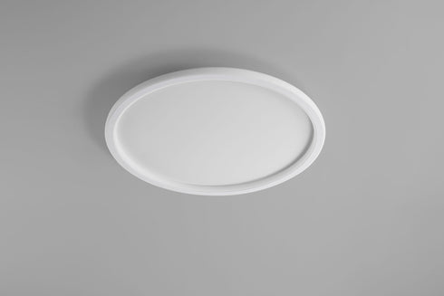 ARlight CCC 713-50 ΠΛΑΦΟΝΙΕΡΑ 50ΕΚ LED ΛΕΥΚΗ ΣΤΡΟΓΓΥΛΗ