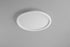 ARlight CCC 713-50 ΠΛΑΦΟΝΙΕΡΑ 50ΕΚ LED ΛΕΥΚΗ ΣΤΡΟΓΓΥΛΗ