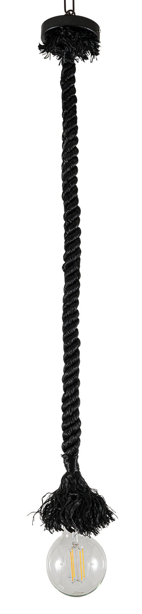ARlight SPC 022 ΒΚ# ΑΝΑΡΤΗΣΗ ΣΧΟΙΝΙ ΜΑΥΡΟ 1ΧΕ27