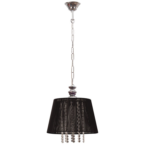 ARlight PDT 936 BK ΚΡΕΜ ΜΑΥΡΟ ΚΑΠΕΛΟ ΥΦΑΣΜΑ Ε 27