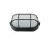 WLC 2011 BK BLACK ALUMINUM TURTLE WITH GLASS