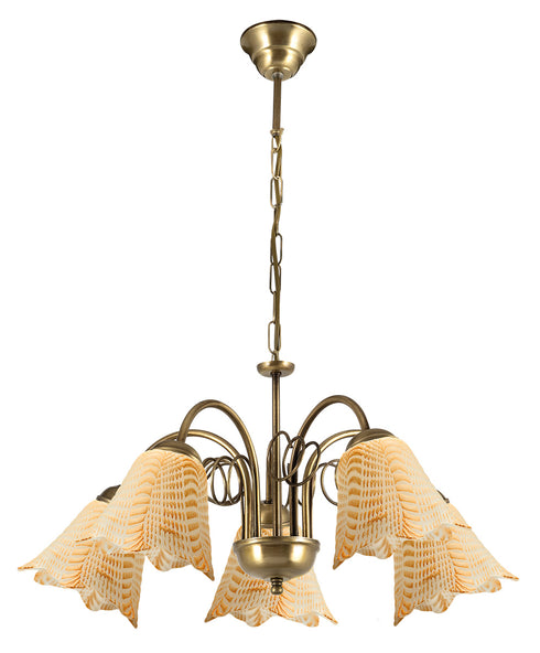 ARlight PDT 2041-5 ΑΒ # 5/Φ ΣΚΕΛΕΤΟΣ ΕΛΑΤΗΡΙΟ ΜΕΛΙ ΓΥΑΛΙ 5ΧΕ14