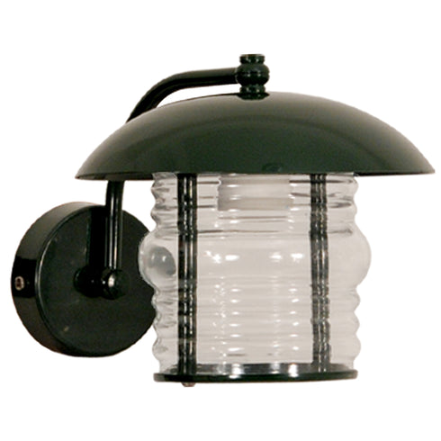 ARlight WLA 926 GN ΑΠΛΙΚΑ ΠΑΝΩ ΑΛΟΥΜΙΝΙΟΥ ΜΑΝΙΤΑΡΙ ΠΡΑΣΙΝΟ 1ΧΕ27