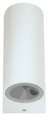 WLC 8232 WH APL CYLINDER 2 X GU10 2 * 35W WHITE