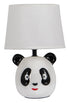 ARlight TLC 6012 WH ΠΟΡΤΑΤΙΦ ΠΑΙΔΙΚΟ ΜΕ ΦΑΤΣΟΥΛΑ PANDA