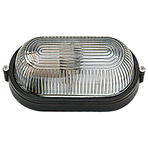 ARlight WLC 2012 BK ΜΑΥΡH ΑΛΟΥΜINIOY ΧΕΛΩΝΑ 1XE27