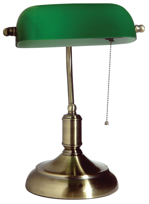 ARlight TLC 323 AB ΓΡΑΦΕΙΟΥ ΟΞΥΝΤΕ ΠΡΑΣΙΝΟ ΓΥΑΛΙ 1ΧΕ27