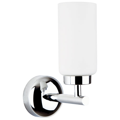 ARlight WLC 2451 Β WH ΑΠΛ 1/Φ ΚΥΛΙΝΔΡΟΣ ΟΠΑΛΙΝΑ ΓΥΑΛΙ 1ΧΕ14