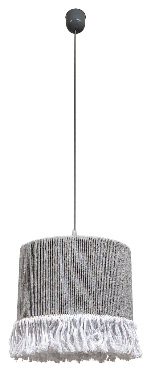 ARlight PDT 6815-GY 1/Φ ΚΑΠΕΛΟ ΚΥΛΙΔΡΟΣ ΣΧΟΙΝΙ ΜΕ ΚΡΟΣΙΑ ΚΛΩΣΤΕΣ