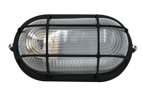 WLC 2011 BK BLACK ALUMINUM TURTLE WITH GLASS