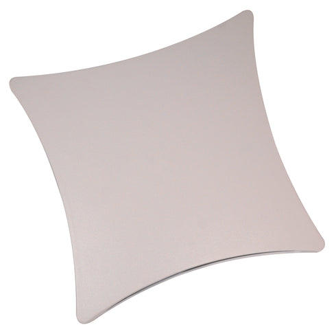 ARlight WLC 8108 WH LED ΑΠΛΙΚΑ ΡΟΜΒΟΣ 4Χ3W