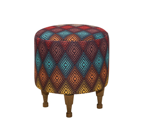 ARlight CHKT-28 ΣΚΑΜΠΩ ΕΜΠΡΙΜΕ ΥΦ. ΞΥΛΙΝΟ ΠΟΔΙ