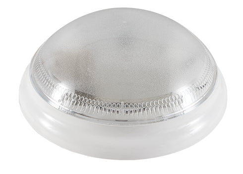 WLC 2019 WH WHITE PLASTIC CEILING 26 cm