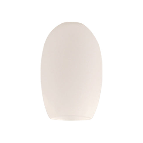 ARlight PDA 121-1 WH ΚΡΕΜΑΣΤΟ 1/Φ ΛΕΥΚΟ ΓΥΑΛΙ ΣΚΟΥΡΙΑ ΛΑΜΑ 1ΧΕ27