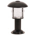 ARlight FLA 928 BK ΚΟΛΩΝΑΚΙ ΚΟΝΤΟ ΑΛΟΥΜΙΝΙΟΥ ΜΑΝΙΤΑΡΙ 1ΧΕ27