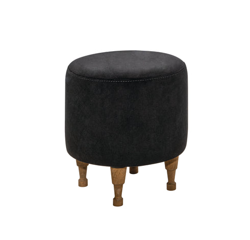 ARlight CHKT-31 BBK ΣΚΑΜΠΩ ΒΕΛΟΥΔΟ ΜΑΥΡΟ ΞΥΛΙΝΟ ΠΟΔΙ