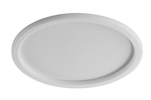 ARlight CCC 713-50 ΠΛΑΦΟΝΙΕΡΑ 50ΕΚ LED ΛΕΥΚΗ ΣΤΡΟΓΓΥΛΗ