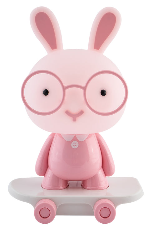 TLC 4011 PK BUNNY PINK SKATE