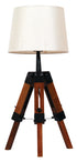 ARlight TLC 6314 ΠΟΡΤΑΤΙΦ ΚΑΦΕ 3ΠΟΔΟ 1ΧΕ27