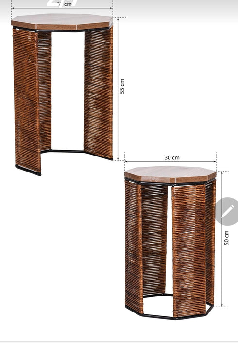 ARlight TEC - 02 ΤΡΑΠ. ΒΟΗΘΗΤΙΚΑ 2TMX ΠΟΛΥΓΩΝΑ ΜΕΤΑΛΛΟ+ΞΥΛΟ+ΥΔΡΟΦΟΒΟ ΧΑΡΤΙ Τ.ΜΠΑΜΠΟΥ