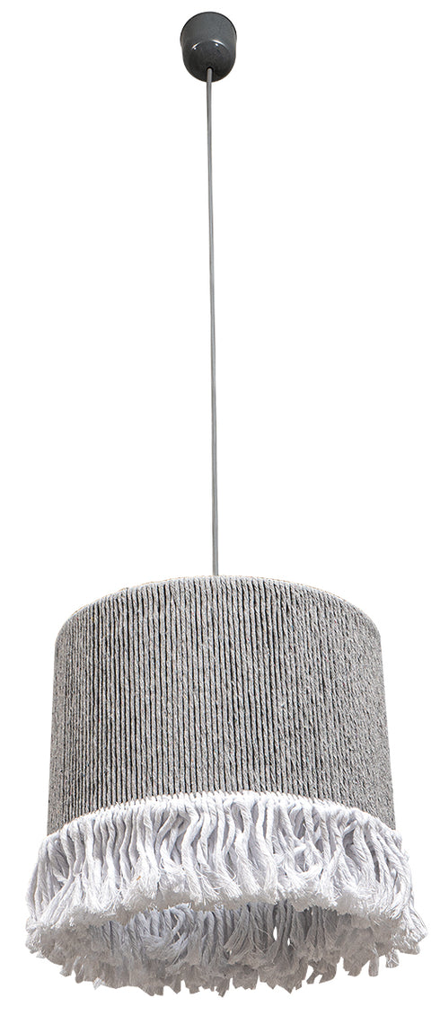 ARlight PDT 6815-GY 1/Φ ΚΑΠΕΛΟ ΚΥΛΙΔΡΟΣ ΣΧΟΙΝΙ ΜΕ ΚΡΟΣΙΑ ΚΛΩΣΤΕΣ