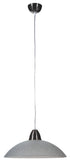 ARlight PDC 8023-34# 1/Φ ΛΕΥΚΟ ΚΥΚΛΟΙ Φ 34εκ 1ΧΕ27