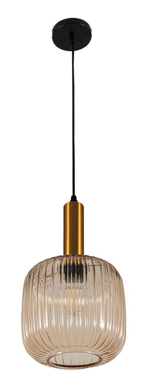 ARlight PDT 1454 HN 1/Φ ΓΥΑΛΙΝΟ ΤΟΥΛΟΥΜΠΑ ΜΕΛΙ 1ΧΕ27