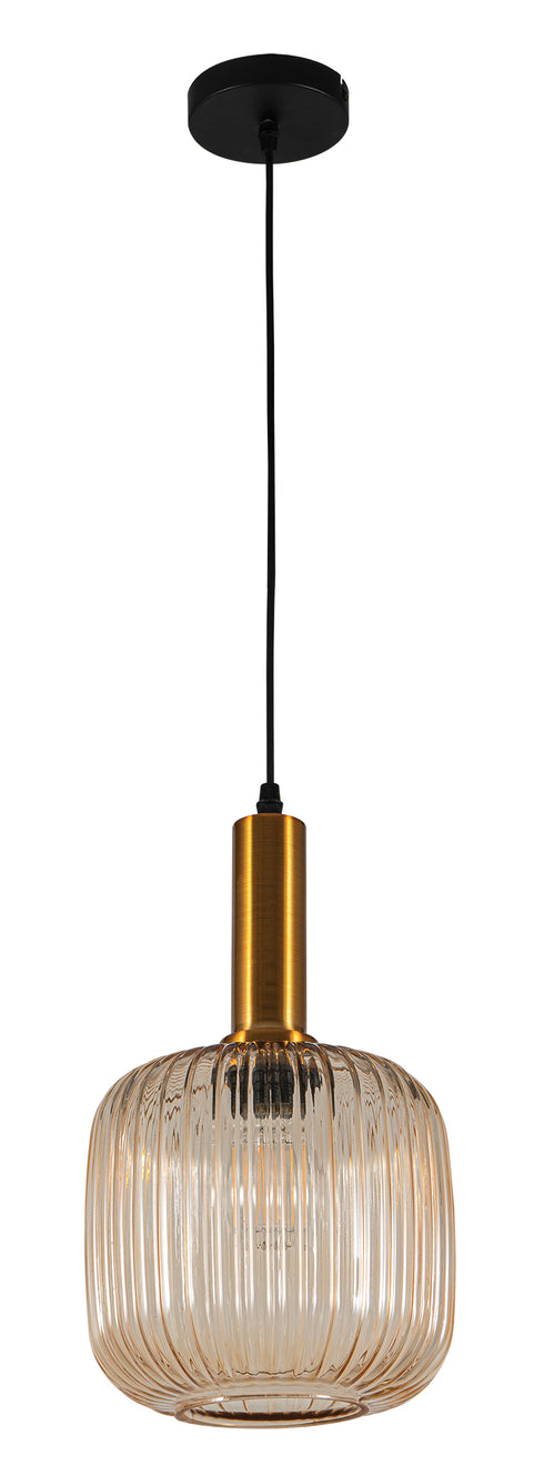 ARlight PDT 1454 HN 1/Φ ΓΥΑΛΙΝΟ ΤΟΥΛΟΥΜΠΑ ΜΕΛΙ 1ΧΕ27