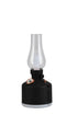 ARlight TLC 9003 ΠΟΡΤ.LED ΛΑΜΠΟΓΥΑΛΟ UP-DOWN ΦΩΤΙΣΜΟΣ & ΥΓΡΑΝΤΗΡΑΣ ΜΕ ΦΟΡΤΙΣΤΗ