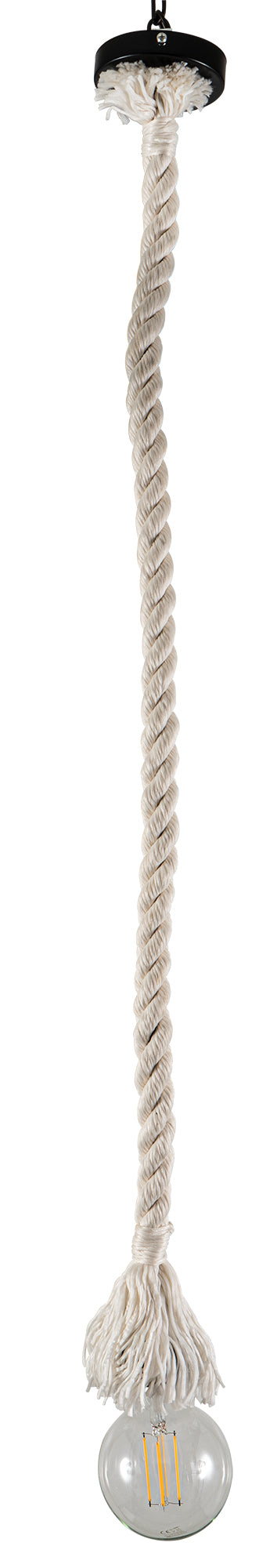 ARlight SPC 022 WH# ΑΝΑΡΤΗΣΗ ΣΧΟΙΝΙ ΛΕΥΚΟ 1ΧΕ27