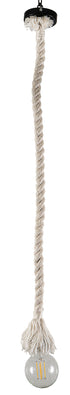 ARlight SPC 022 WH# ΑΝΑΡΤΗΣΗ ΣΧΟΙΝΙ ΛΕΥΚΟ 1ΧΕ27