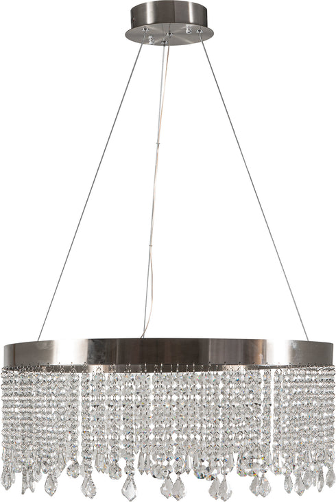 ARlight PDC 702-60 MCR ΠΟΛΥΕΛΑΙΟΣ 60EK ΝΙΚΕΛ ΜΑΤ ΜΕ ΑΝΙΣΟΠΕΔΑ ΚΡΥΣΤΑΛΑ ΛΕΠΤΑ