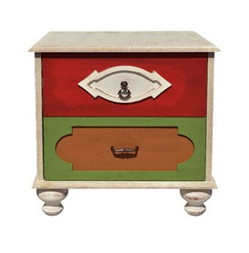 ARlight TGR-E-06 ΚΟΜΟΔΙΝΟ ΧΡΩΜΑΤΙΣΤΟ