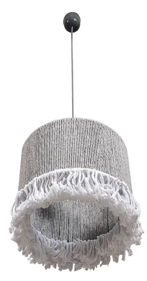 ARlight PDT 6815-GY 1/Φ ΚΑΠΕΛΟ ΚΥΛΙΔΡΟΣ ΣΧΟΙΝΙ ΜΕ ΚΡΟΣΙΑ ΚΛΩΣΤΕΣ