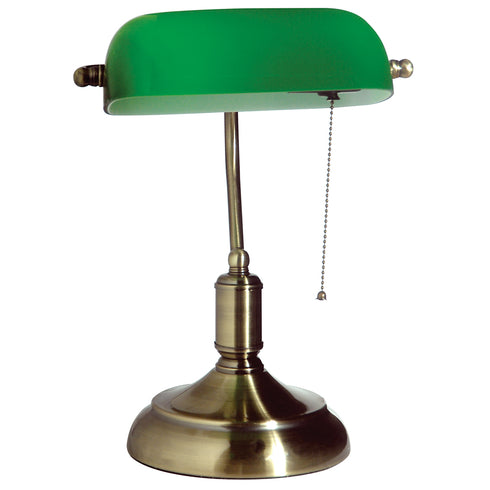 ARlight TLC 323 AB ΓΡΑΦΕΙΟΥ ΟΞΥΝΤΕ ΠΡΑΣΙΝΟ ΓΥΑΛΙ 1ΧΕ27