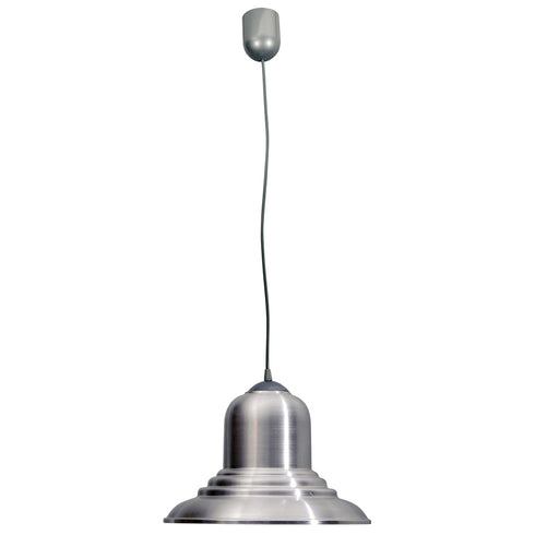 PDA 203 NM BELL NICKEL MATT F: 36EC
