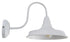 WLA 230 WH SIMPLE CURVES WHITE