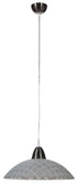 ARlight PDC 9164-34# 1/Φ ΛΕΥΚΟ ΤΕΤΡΑΓΩΝΑ Φ 34εκ 1ΧΕ27