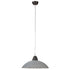 ARlight PDC 9164-40# 1/Φ ΛΕΥΚΟ ΤΕΤΡΑΓΩΝΑ Φ 40εκ 1ΧΕ27