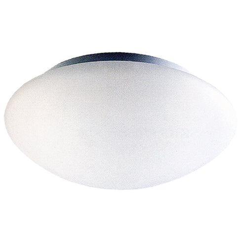 ARlight CCT 5083 ΠΛΑΦΟΝIERA Φ28εκ ΚΛΕΙΣΤΗ ΛΕΥΚΗ 2XE27
