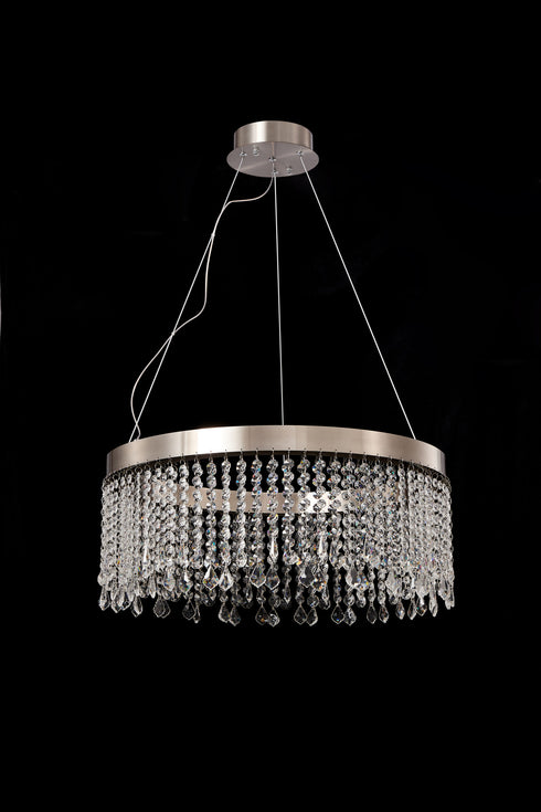 ARlight PDC 702-60 MCR ΠΟΛΥΕΛΑΙΟΣ 60EK ΝΙΚΕΛ ΜΑΤ ΜΕ ΑΝΙΣΟΠΕΔΑ ΚΡΥΣΤΑΛΑ ΛΕΠΤΑ