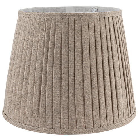 ARlight SPI 40 BG-L ΚΑΠΕΛΟ ΛΙΝΟ ΜΠΕΖ ΣΚΟΥΡΟ Ε27-Ε14 (29-40d-30h) UP/DOWN