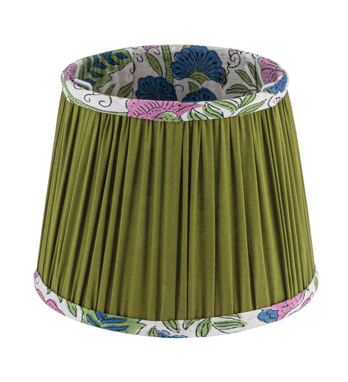 ARlight SPI 20 GN/GN-FL ΚΑΠΕΛΟ ΠΡΑΣΙΝΟ+ΠΡΑΣΙΝΑ ΛΟΥΛΟΥΔΙΑ Ε14-Ε27 (15-20d-15h)