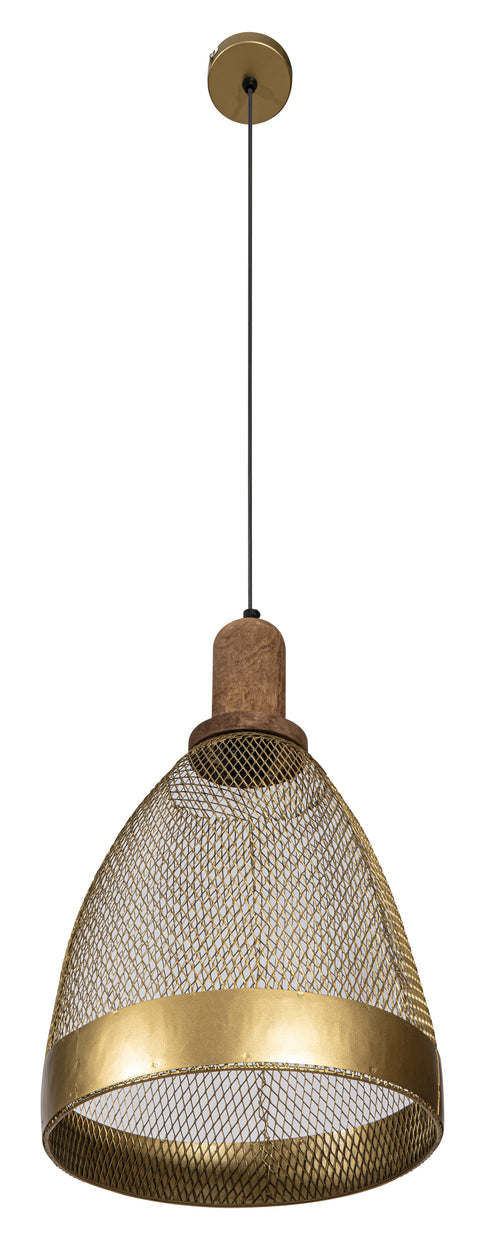 ARlight PDI 1269 1/Φ ΚΑΣΣΙΤΕΡΟ ΜΕ ΦΑΣΑ ΣΤΟ ΤΕΛΕΙΩΜΑ & ΞΥΛΙΝΟ ΔΙΑΚ/ΚΟ 1xΕ-27