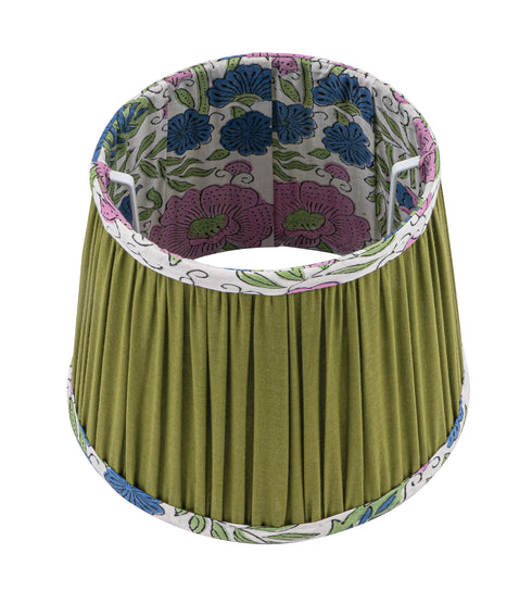 ARlight SPI 20 GN/GN-FL ΚΑΠΕΛΟ ΠΡΑΣΙΝΟ+ΠΡΑΣΙΝΑ ΛΟΥΛΟΥΔΙΑ Ε14-Ε27 (15-20d-15h)