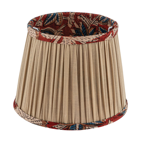 ARlight SPI 20 BG/RD-FL ΚΑΠΕΛΟ ΜΠΕΖ+ ΚΟΚΚΙΝΑ ΛΟΥΛΟΥΔΙΑ E14-Ε27 (30-35d-20h) UP/DOWN